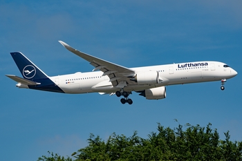 Aviation photo