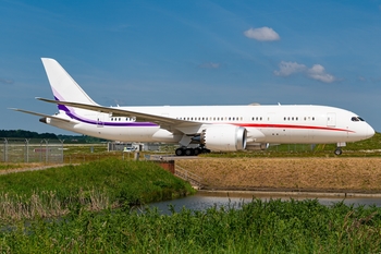 Aviation photo