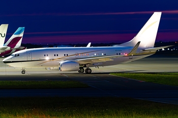 Aviation photo
