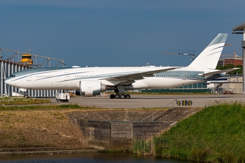 Aviation photo