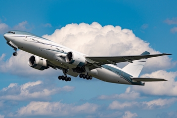 Aviation photo