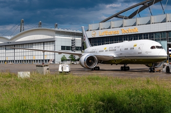 Aviation photo