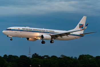 Aviation photo