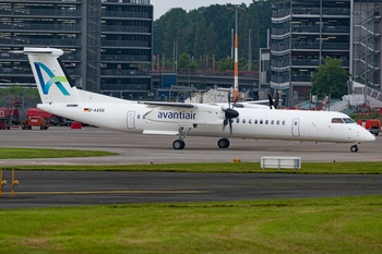 Aviation photo