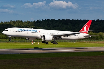 Aviation photo