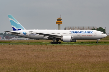 Aviation photo