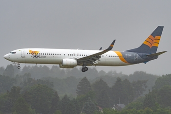 Aviation photo