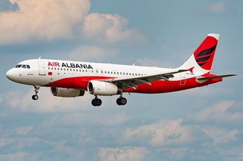 Aviation photo