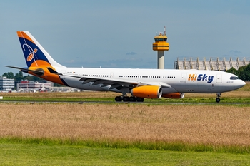 Aviation photo