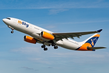 Aviation photo