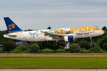 Aviation photo