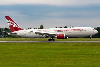 Aviation photo