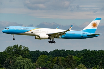 Aviation photo