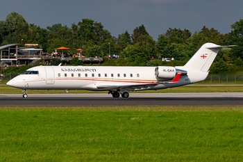 Aviation photo