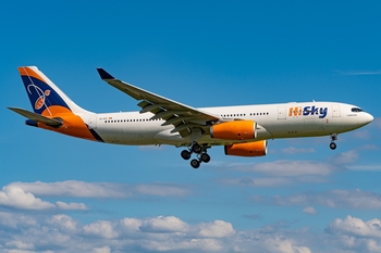 Aviation photo
