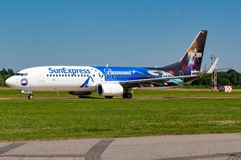 Aviation photo