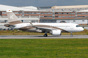 Aviation photo