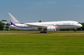 Aviation photo