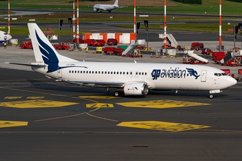 Aviation photo