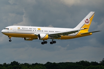 Aviation photo
