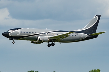 Aviation photo