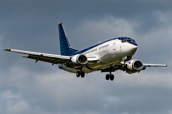 Aviation photo