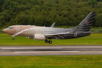 Aviation photo