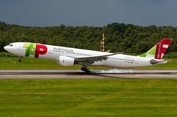 Aviation photo
