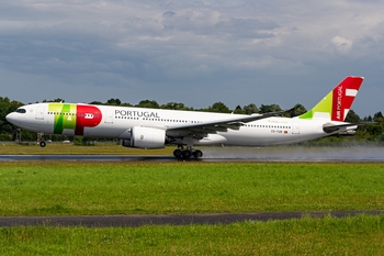 Aviation photo