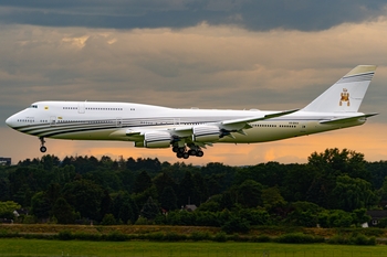 Aviation photo