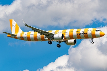 Aviation photo