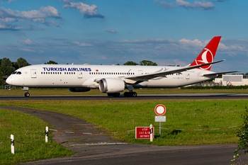 Aviation photo