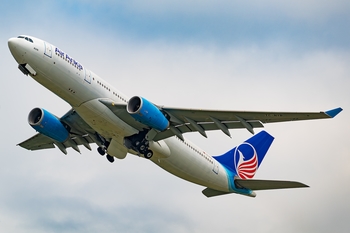 Aviation photo