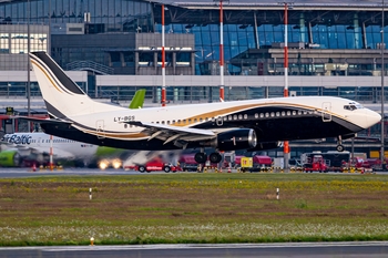 Aviation photo