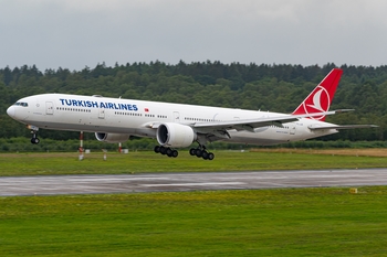 Aviation photo