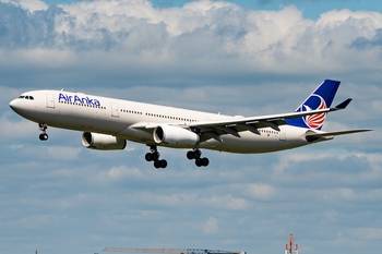 Aviation photo