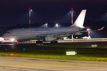 Aviation photo