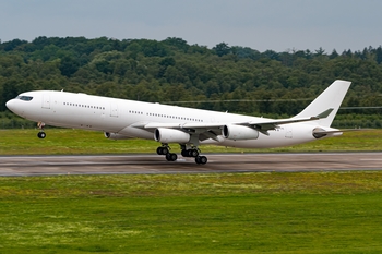 Aviation photo