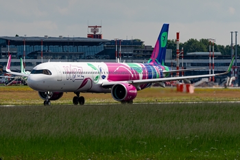 Aviation photo