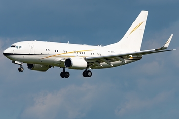 Aviation photo