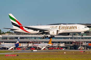 Aviation photo