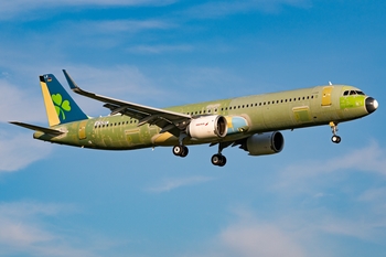 Aviation photo