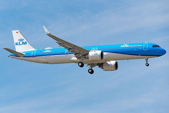 Aviation photo