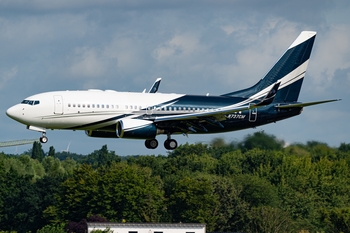 Aviation photo