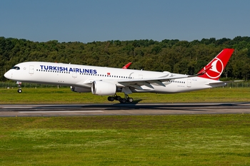 Aviation photo