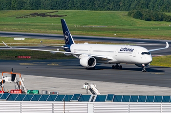 Aviation photo