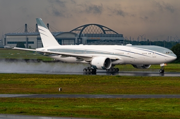Aviation photo