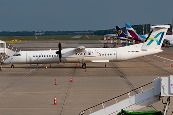 Aviation photo