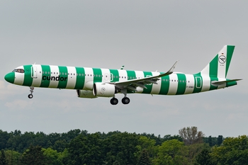 Aviation photo
