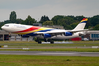 Aviation photo